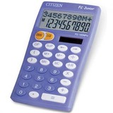 Калькулятор Citizen FC-700NPKBP