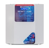 Стабилизатор напряжения Энерготех Infinity 9000