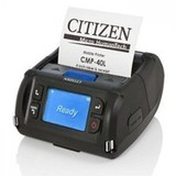 Портативный принтер Citizen CMP-40L