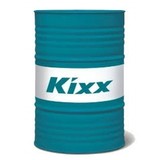 Моторное масло Kixx HD 10W40 CG-4 200л полусинтетика