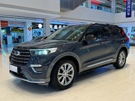 Ford Explorer 2020 EcoBoost 285 4WD Fashion Edition 6 Seaters