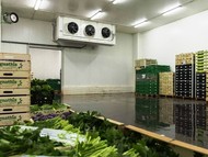 Холодильные Установки для Овощехранилищ в Крыму. Доставка - Монтаж - Гарантия