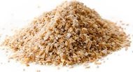 Отруби пшеничные гранулированные и россыпные