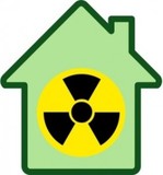 R-COMPOSI  RADON  защита от радиации газа Радон