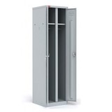 Шкаф для одежды ШРМ - С (1860x500x500)