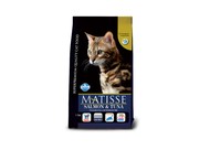 Farmina Matisse Salmon & Tuna сухой корм для взрослых кошек