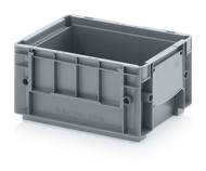 Ящик пластиковый универсальный RL-KLT 3147 (297х198х147,5  мм)