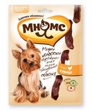 Мини-колбаски для собак