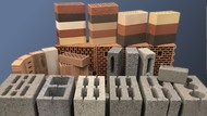 Стройматериалы:кирпич,блок,пиломатериалы,фагот,цемент