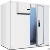 Холодильная камера кхн-2,94 (1360х1360х2200)