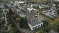 Промплощадка со строениями Производственно-Складского назначения, Курская обл, Рыльск