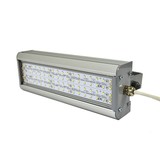 Светильник светодиодный промышленный Вега Лэд 20Вт IP65 340х106х56 мм