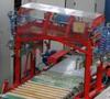 Продаем оборудование для кирпичных заводов, комплектные линии производства кирпича (Италия)
