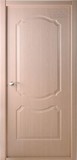 Межкомнатная дверь Перфекта (полотно глухое) Клен серебристый - 2,0х0,6