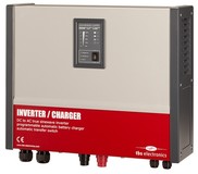 Инвертор со встроенным зарядным устройством TBS Powersine Combi 2500-24-50