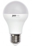 Лампа светодиодная Jazzway ЛОН A60 E27 12W(1060lm) 3000K 2K 120x60 матов. диммируемая PLED-DIM .2855879