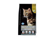 Сухой корм для кошек Farmina Matisse Neutered, для стерилизованных. 1,5 кг