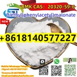 Pmk Powder/Pmk Oil/BMK Powder/BMK Oil CAS 20320-59-6