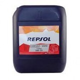 Моторное масло Repsol Diesel Turbo VHPD 5W30 20л