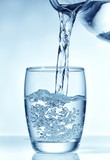 Вода минеральная, питьевая