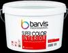 Матовая краска для внутренних работ Interior Super Color 2,5л