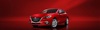 Хетчбэк Mazda3 с технологиями SKYACTIV 