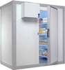Холодильные камеры для хранения продуктов питания в Крыму 