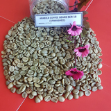 Кофе в зернах, Робуста 100% Арабика 100%