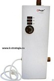 Электрический котел ЭВПМ-6 Тэновый моноблок для отопления дома