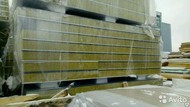 Сэндвич панели стеновые минвата 120 мм, 3 м