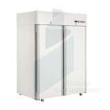 Шкаф холодильный CВ110-Sm