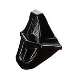 Вставка передняя шлема Fox V1 Mouthpiece Assembly Black (05794-001-OS), Размер OS