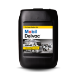 Масло моторное Mobil Delvac XHP Extra 10W40