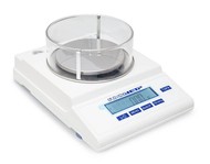 Весы лабораторные Госметр ВЛТЭ-150 (150 г, 0,001 г, внешняя калибровка)