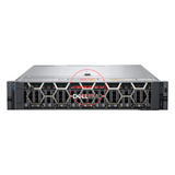 Сервер DELL PowerEdge R750 24xSFF