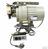 Фрикционный мотор VSM (E) 400W, 380V, 2850RPM, 50Hz