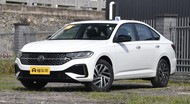Volkswagen Lavida 2023 1.5L 300TSI DSG Star Full Edition