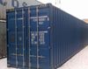 Сухогрузный контейнер в 40 футов вместимости герметичный не гнилой
