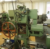 ESSA PLA-15 пресс-автомат (усилие 15 тонн) б/у