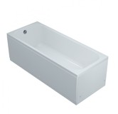 Акриловая ванна анапа Mirsant "Premium" 170*70
