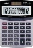 Калькулятор Uniel UD-44