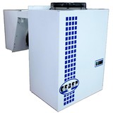 Моноблок холодильный BM 17 S (низкотемпературный)
