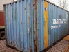 Морской контейнер-склад 20 футов в Краснодаре