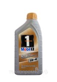 Моторное масло Mobil 1 New Life 0w40 1 литр
