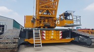 Liebherr LR 1750/1     750 тонн