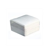 Салфетки бумажные 24х24 75 л, 54 пач., целлюлоза (белый) 