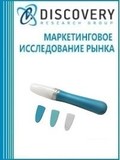 Анализ рынка электромеханических скребков и электропилок для маникюра и педикюра в России