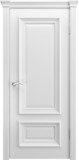 Межкомнатная дверь “B-1”, ДГ, Белая (эмаль)