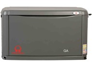 Газовый генератор PRAMAC GA20000
