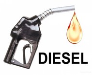 В продаже DIESEL GAS D2 (200 – 5000PPM), D6